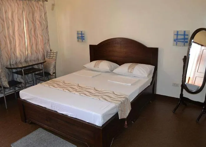 Residencia Skya * Manila