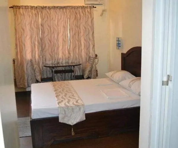 Residencia Skya * Manila