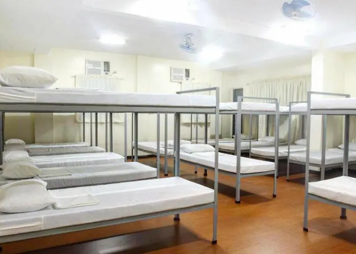 Hostel Residencia Skya *