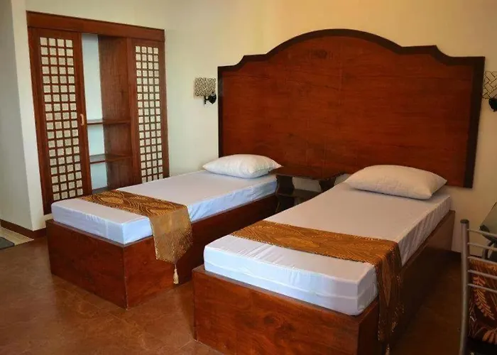 Residencia Skya