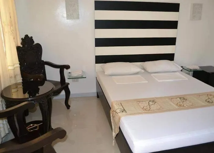 Residencia Skya Manila